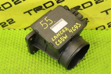 Датчик расхода воздуха Mitsubishi Lancer Cedia 2002 контрактная Датчик расхода воздуха Mitsubishi Lancer Cedia 2002