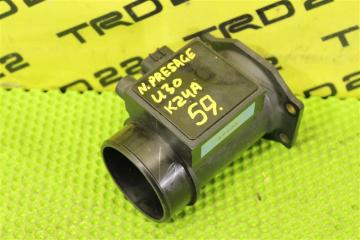 Фото запчасти датчик расхода воздуха Nissan Presage контрактная запчасть Запчасть датчик расхода воздуха Nissan Presage