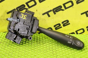 Запчасть блок подрулевых переключателей Toyota Corolla 2002