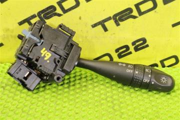 Фото запчасти блок подрулевых переключателей Toyota Corolla Spacio 2003 контрактная запчасть Запчасть блок подрулевых переключателей Toyota Corolla Spacio 2003