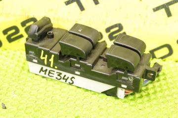 Запчасть блок управления стеклоподъемниками Chevrolet MW 2003