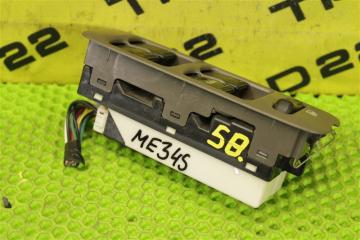 Запчасть блок управления стеклоподъемниками Chevrolet MW 2003