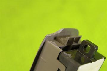 Блок управления стеклоподъемниками Chevrolet MW ME34S M13A