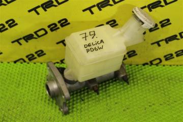 Главный тормозной цилиндр Mitsubishi Delica 1997