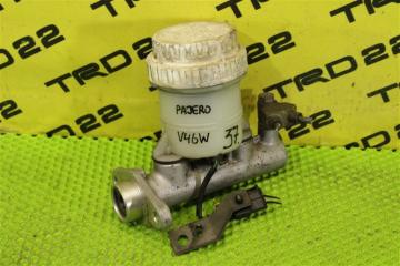 Главный тормозной цилиндр Mitsubishi Pajero 1994