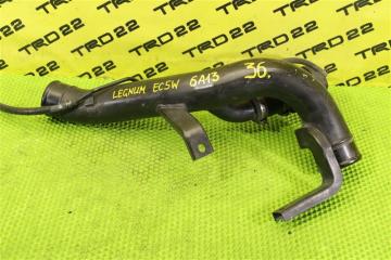 Запчасть патрубок интеркулера Mitsubishi Legnum 2001