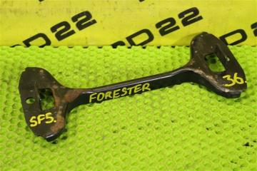 Запчасть крепление аккумулятора Subaru Forester 1999