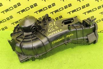 Фото запчасти мотор печки Subaru Impreza 2003 контрактная запчасть Запчасть мотор печки Subaru Impreza 2003