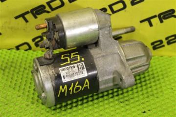 Запчасть стартер Suzuki Grand Vitara 2007