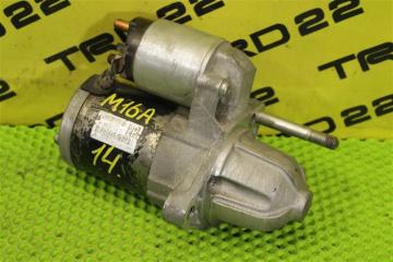 Запчасть стартер Suzuki Grand Vitara 2007