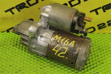 Запчасть стартер Suzuki Grand Vitara 2007