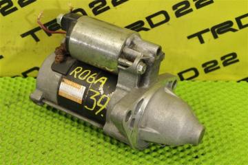 Фото запчасти стартер Suzuki Hustler 2015 контрактная запчасть Запчасть стартер Suzuki Hustler 2015