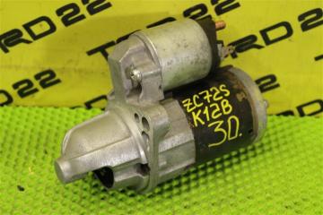 Запчасть стартер Suzuki Swift 2014