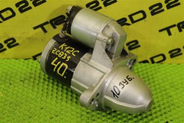 Запчасть стартер Suzuki Swift 2019