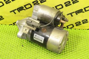 Запчасть стартер Nissan Wingroad 2003