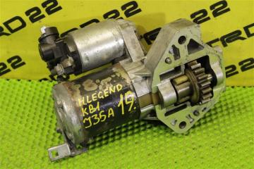 Запчасть стартер Honda Legend 2005