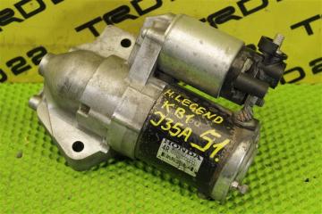 Запчасть стартер Honda Legend 2005