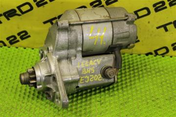 Стартер Subaru Legacy 1999