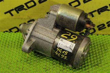 Стартер Mitsubishi Lancer 2005