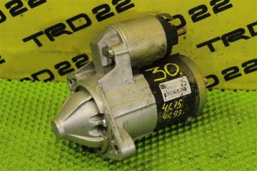 Стартер Mitsubishi Lancer 2005