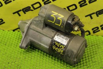 Стартер Mitsubishi Lancer 2005