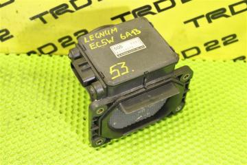 Датчик расхода воздуха Mitsubishi Legnum 2001 контрактная Датчик расхода воздуха Mitsubishi Legnum 2001