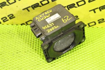 Датчик расхода воздуха Mitsubishi Airtrek 2004 контрактная Датчик расхода воздуха Mitsubishi Airtrek 2004