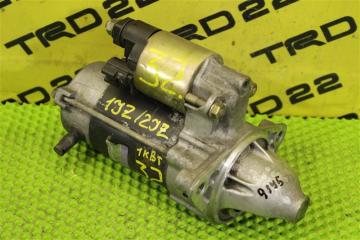 Фото запчасти стартер Toyota Aristo 2002 контрактная запчасть Запчасть стартер Toyota Aristo 2002