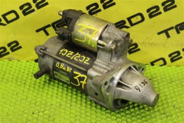 Фото запчасти стартер Toyota Mark 2 2000 контрактная запчасть Запчасть стартер Toyota Mark 2 2000