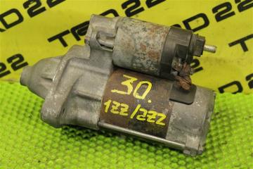 Фото запчасти стартер Toyota Premio 2005 контрактная запчасть Запчасть стартер Toyota Premio 2005