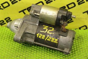 Фото запчасти стартер Toyota Premio 2005 контрактная запчасть Запчасть стартер Toyota Premio 2005