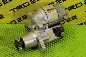 Запчасть стартер Toyota Caldina 2000