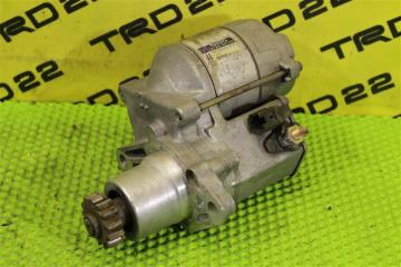 Запчасть стартер Toyota Caldina 2000