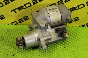 Запчасть стартер Toyota Caldina 2000
