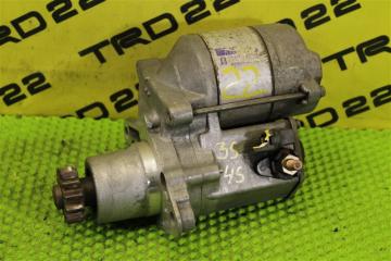 Запчасть стартер Toyota Caldina 2000