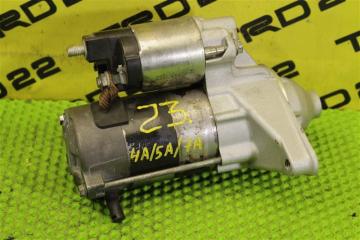 Фото запчасти стартер Toyota Carina 2000 контрактная запчасть Запчасть стартер Toyota Carina 2000