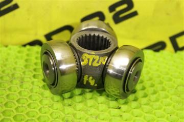 Запчасть шрус внутренний передний Toyota Caldina 2001