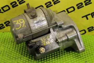 Стартер Toyota Altezza 2001 контрактная Стартер Toyota Altezza 2001