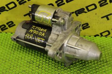 Запчасть стартер Toyota TANK 2018