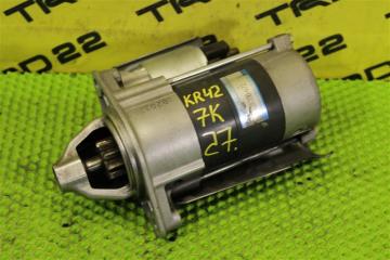 Запчасть стартер Toyota Town Ace Noah 1999