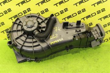 Мотор печки Subaru Impreza 2004