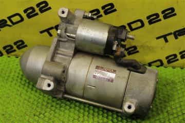 Стартер Lexus LS460 2012