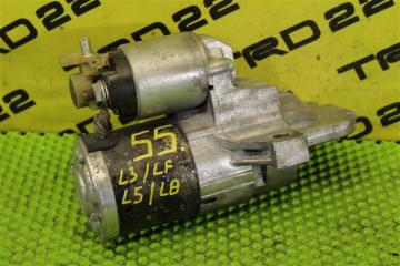 Запчасть стартер Mazda Mazda6 2006