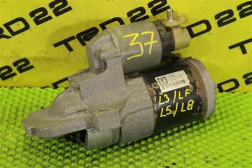 Запчасть стартер Mazda Mazda6 2006