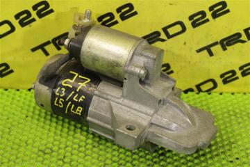 Запчасть стартер Mazda Mazda6 2006