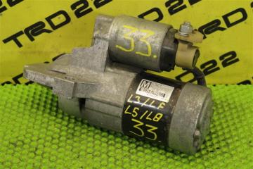 Запчасть стартер Mazda Mazda6 2006