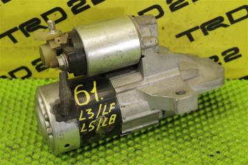 Запчасть стартер Mazda Mazda6 2006