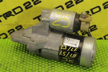 Запчасть стартер Mazda Mazda6 2006