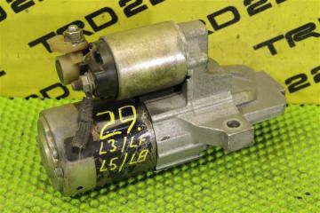 Запчасть стартер Mazda Mazda6 2006