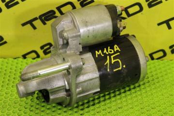 Запчасть стартер Suzuki Grand Vitara 2007